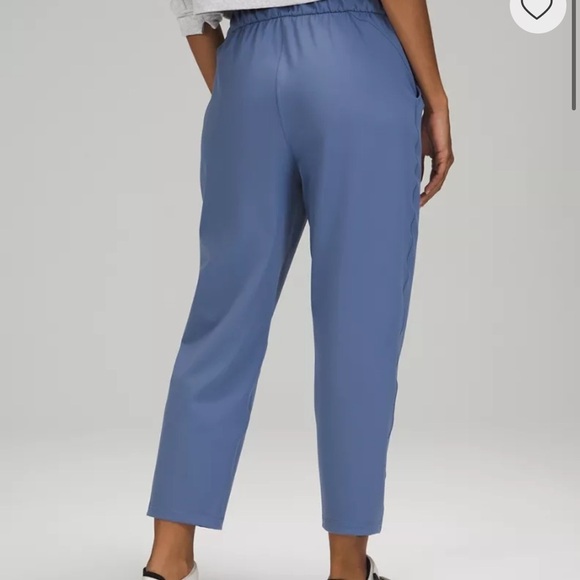 Lululemon Lululemon Stretch High Rise Crop 23 size 4‎ - Picture 4 of 15